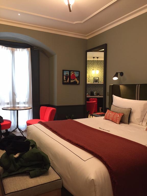 Pandenus Rooms Milano Ngoại thất bức ảnh