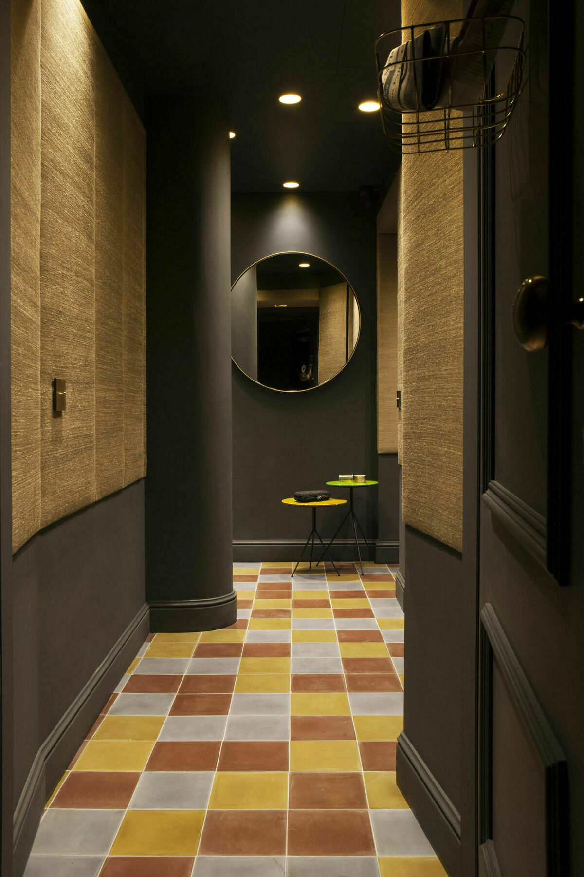 Pandenus Rooms Milano Ngoại thất bức ảnh