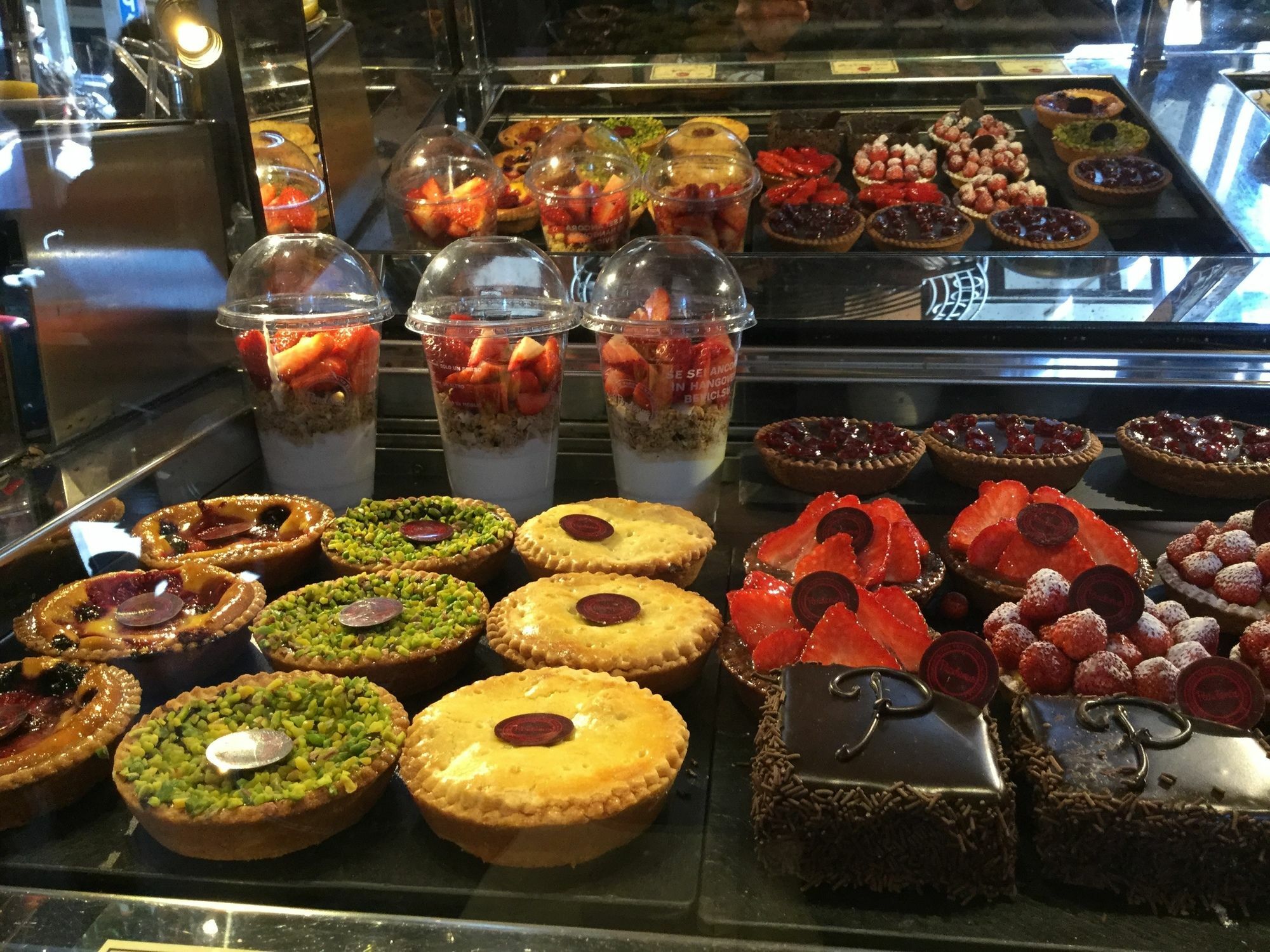 Pandenus Rooms Milano Ngoại thất bức ảnh