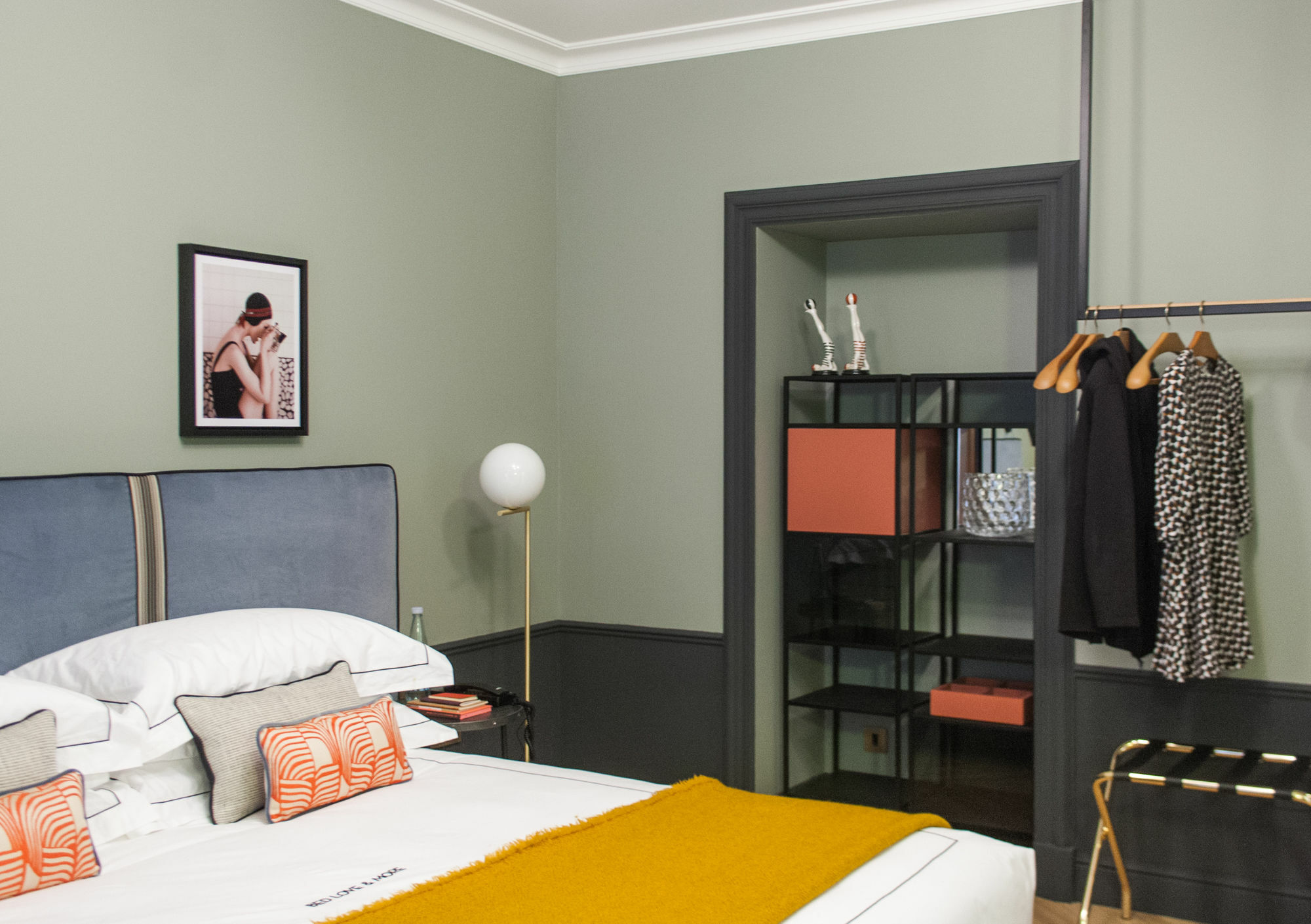 Pandenus Rooms Milano Ngoại thất bức ảnh