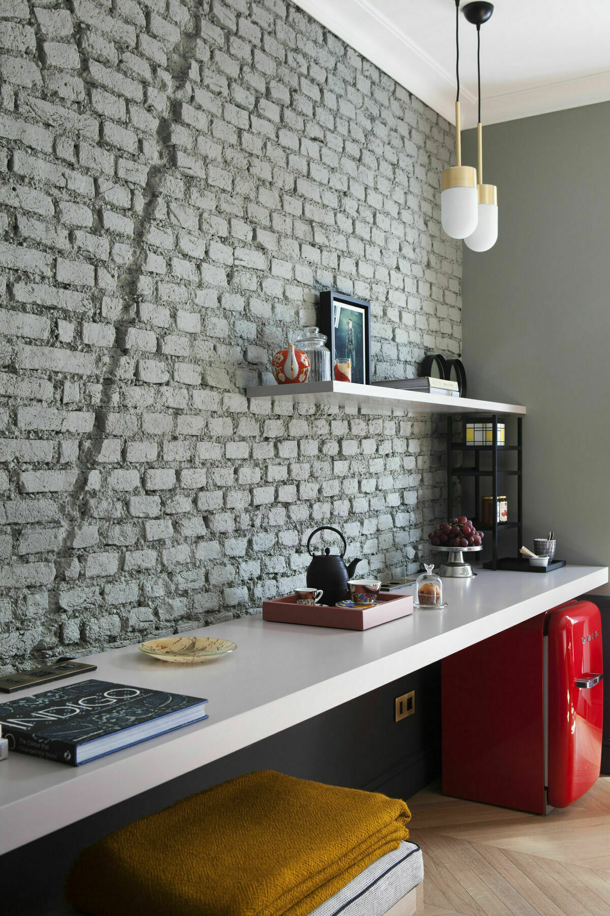 Pandenus Rooms Milano Ngoại thất bức ảnh