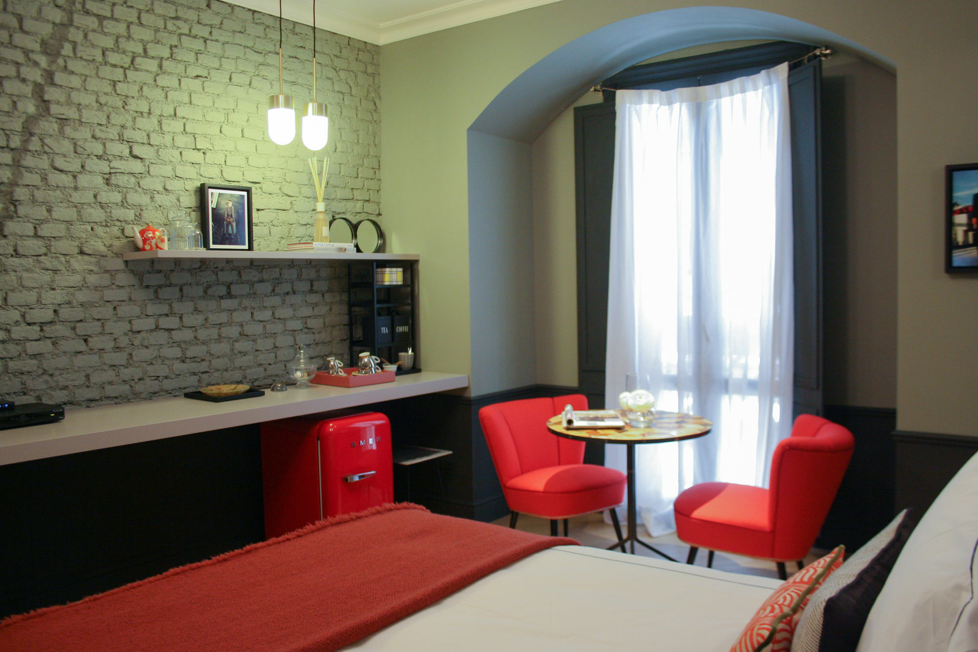 Pandenus Rooms Milano Ngoại thất bức ảnh