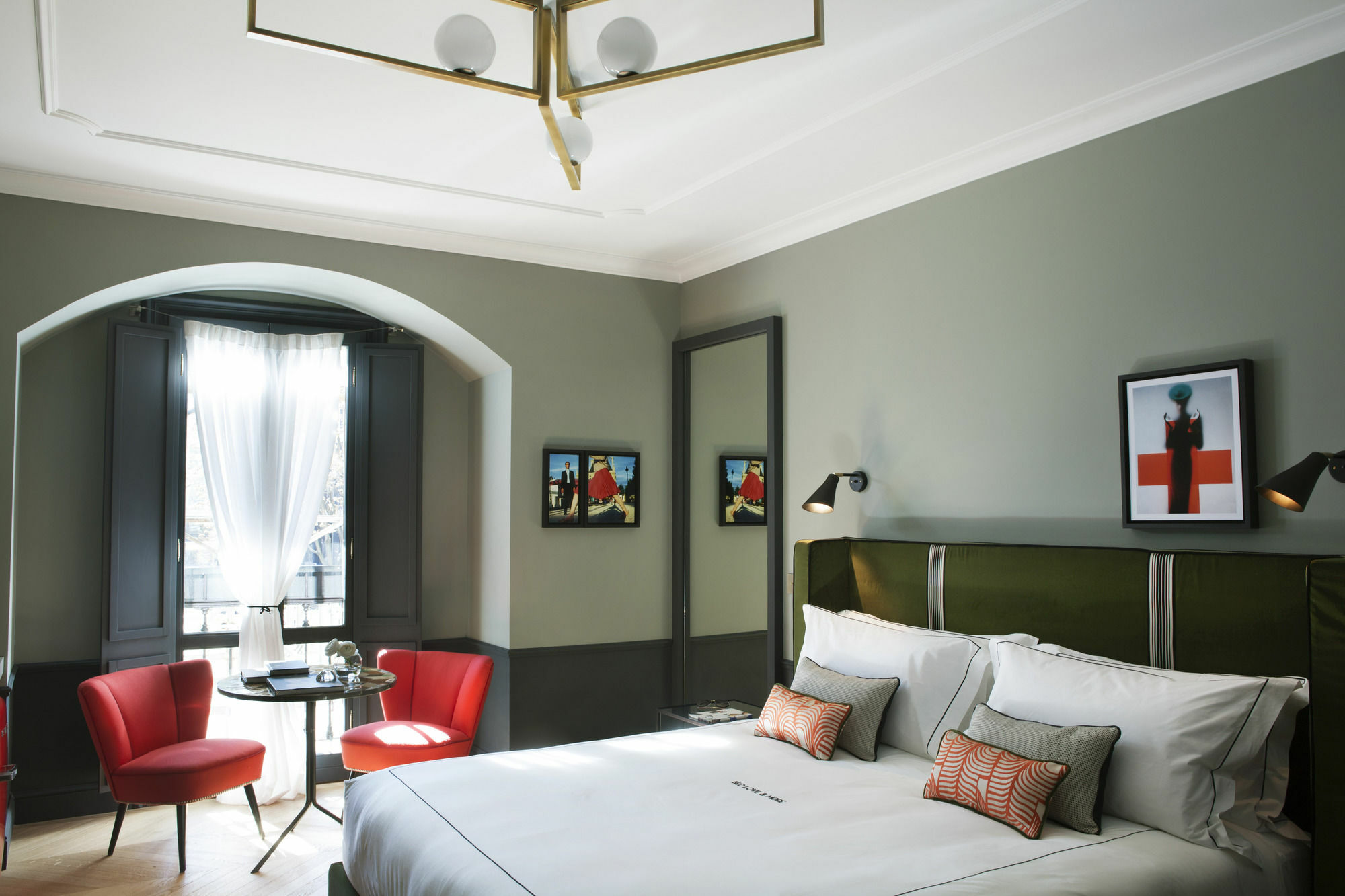 Pandenus Rooms Milano Ngoại thất bức ảnh