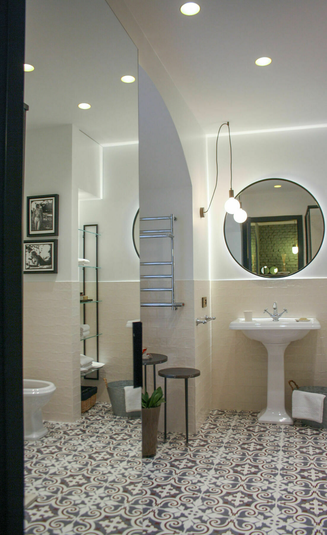 Pandenus Rooms Milano Ngoại thất bức ảnh