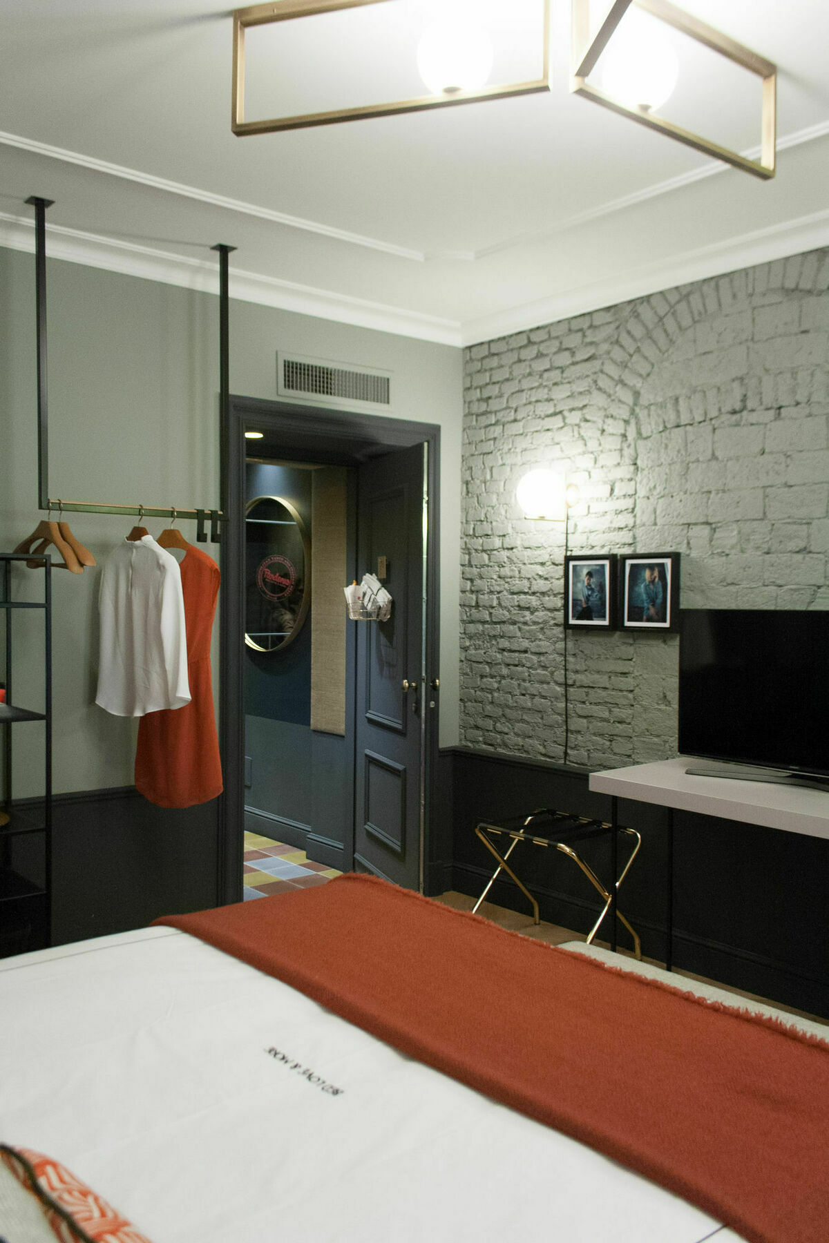 Pandenus Rooms Milano Ngoại thất bức ảnh