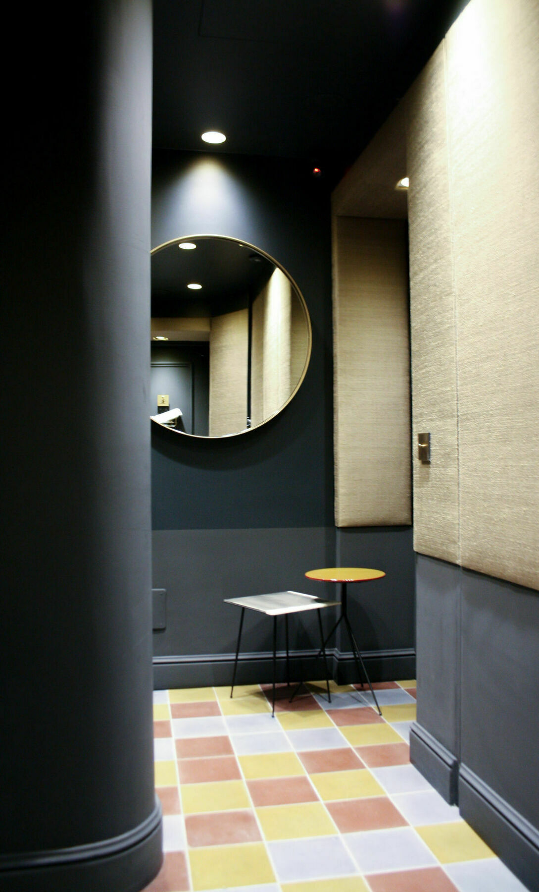 Pandenus Rooms Milano Ngoại thất bức ảnh
