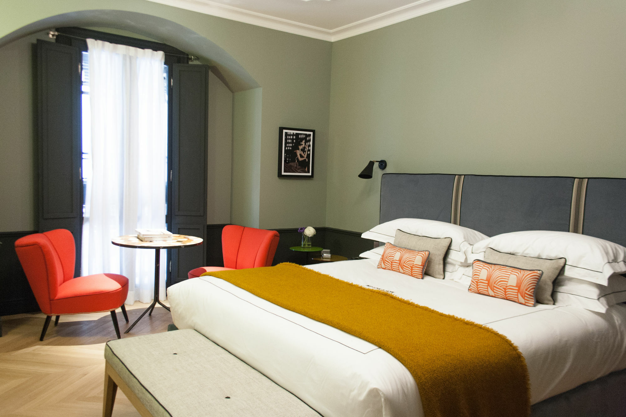 Pandenus Rooms Milano Ngoại thất bức ảnh