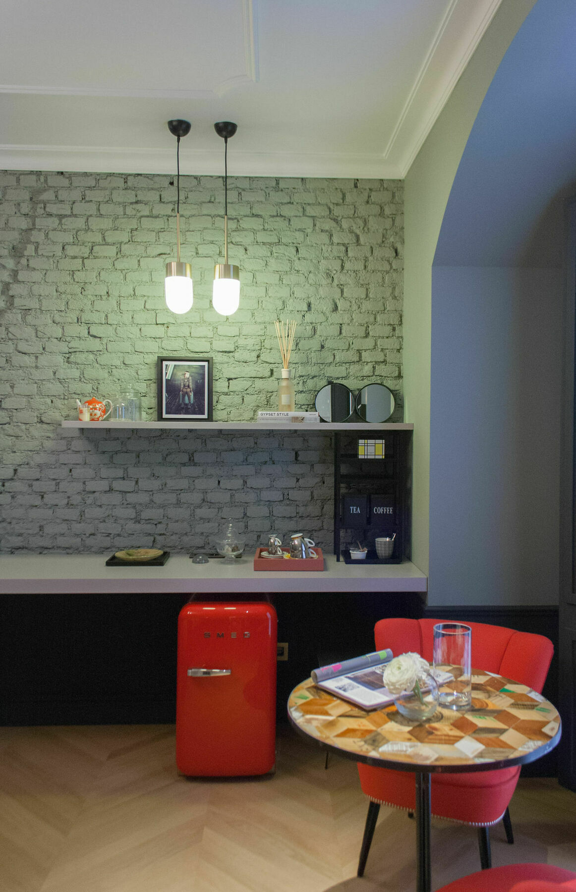 Pandenus Rooms Milano Ngoại thất bức ảnh
