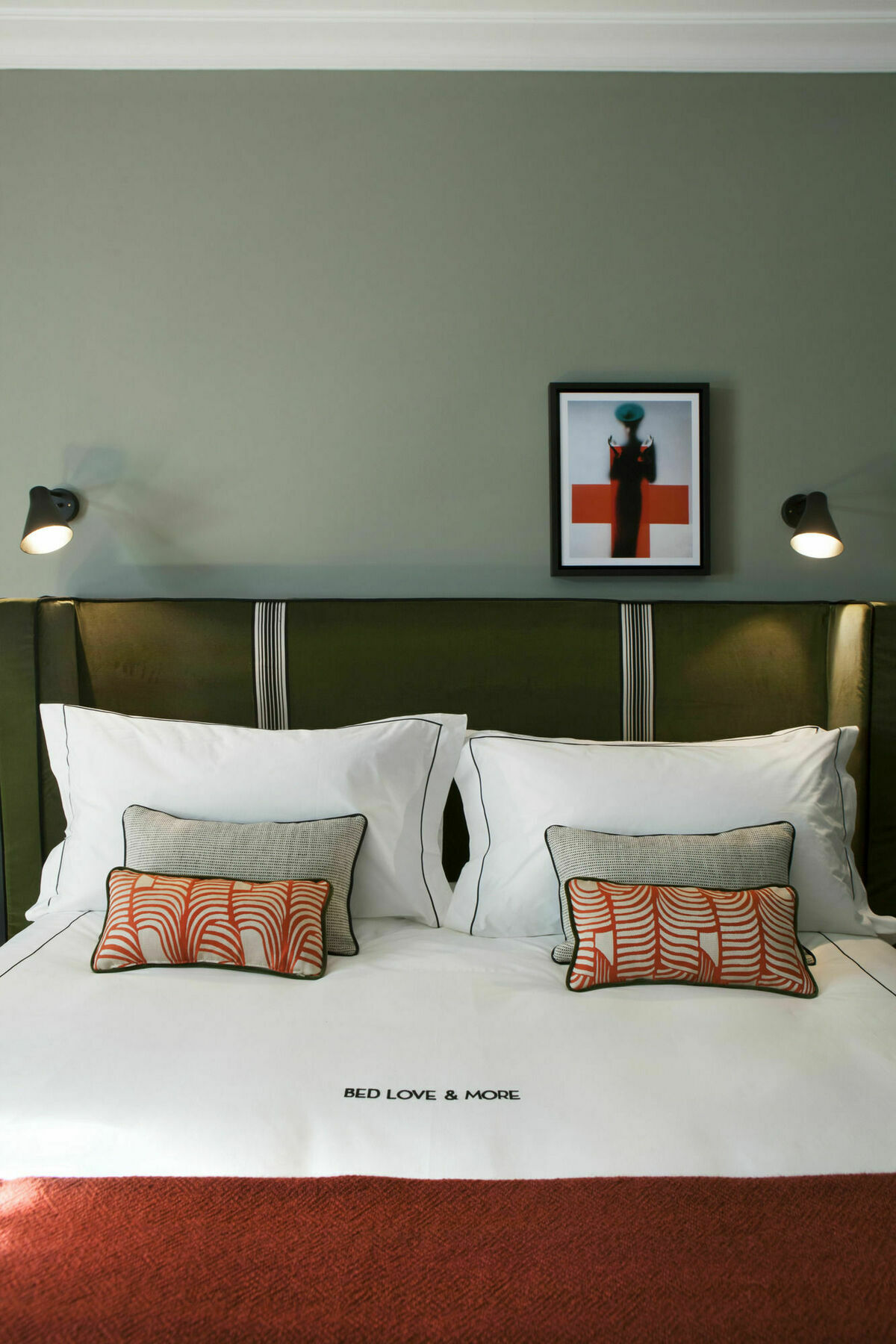 Pandenus Rooms Milano Ngoại thất bức ảnh