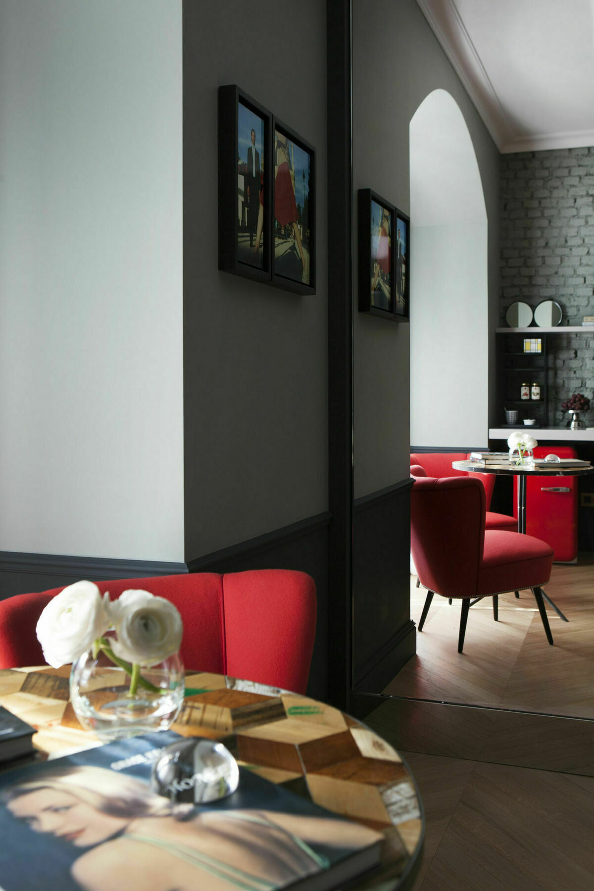 Pandenus Rooms Milano Ngoại thất bức ảnh